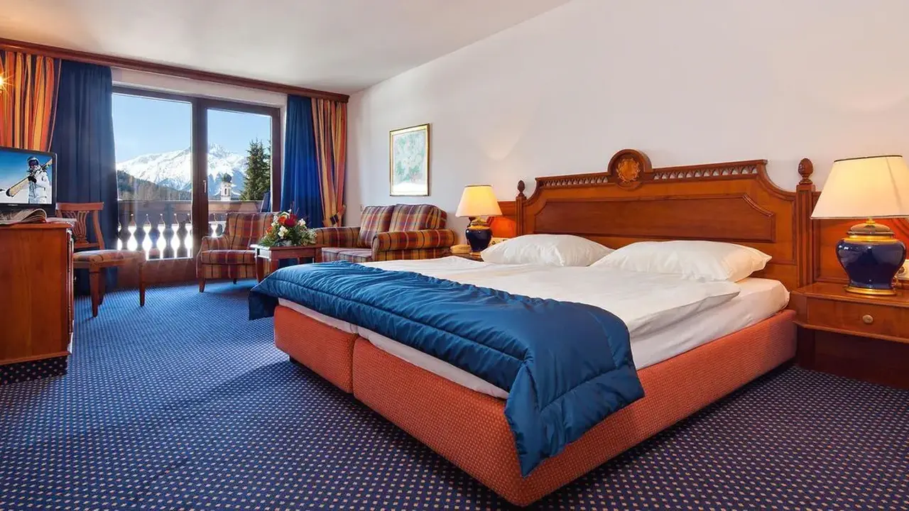 Hotel Hocheder