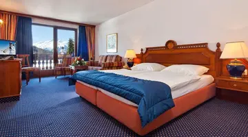 Hotel Hocheder