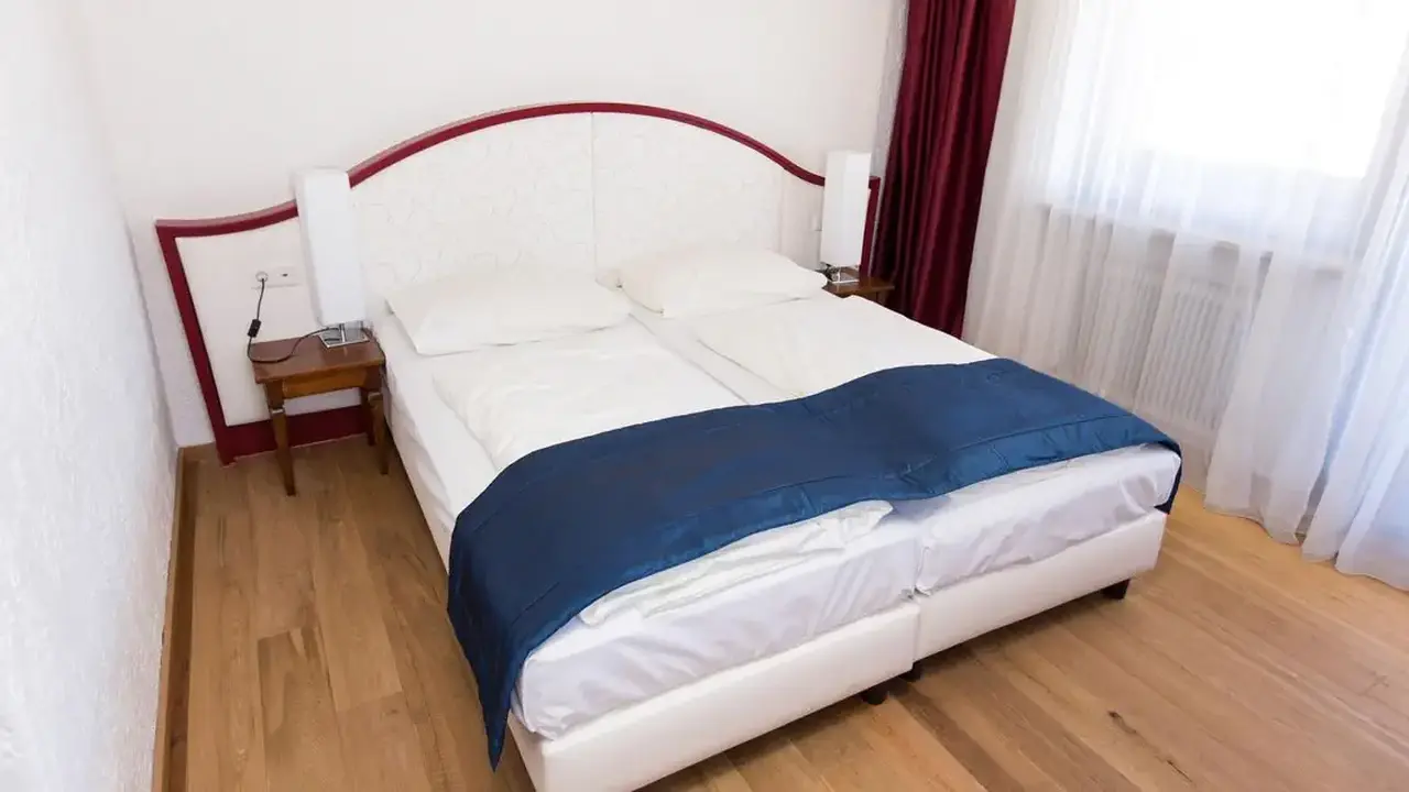 Hotel Hocheder