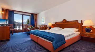 Hotel Hocheder