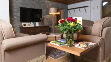 Hotel Hocheder