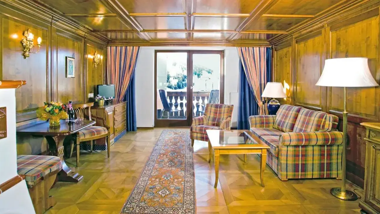 Hotel Hocheder