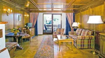 Hotel Hocheder