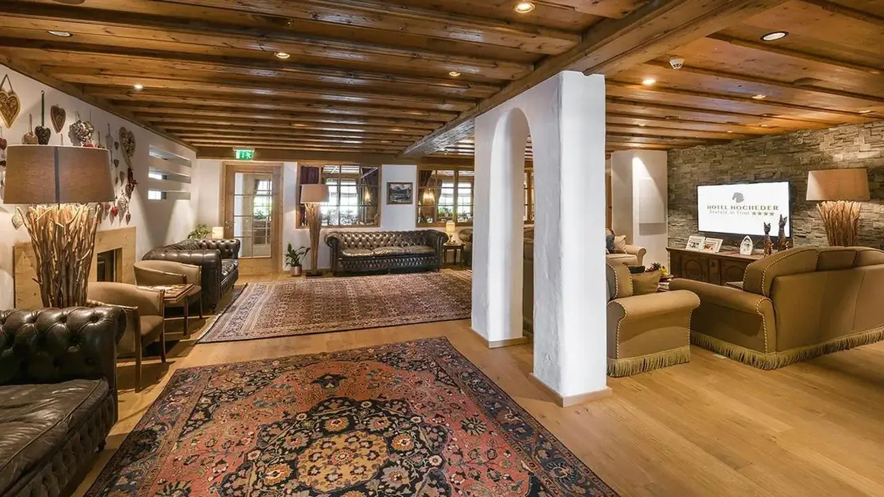 Hotel Hocheder