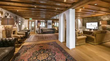Hotel Hocheder