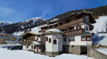 Hotel Höhlenstein