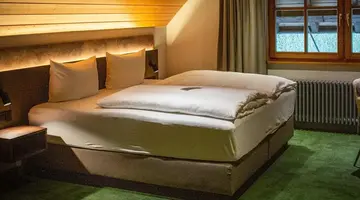 Hotel Hofgut Sternen (Win