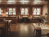 Hotel Hofgut Sternen (Win