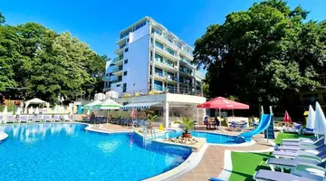 Hotel Holiday Park (PKT)