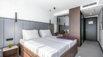 Hotel & Holiday Resort Ad Turres