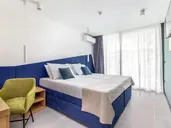 Hotel & Holiday Resort Ad Turres