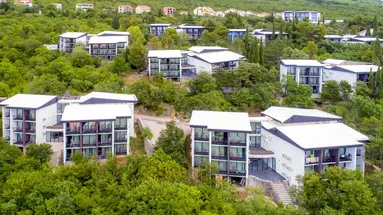 Hotel & Holiday Resort Ad Turres