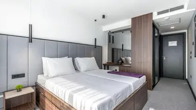 Hotel & Holiday Resort Ad Turres