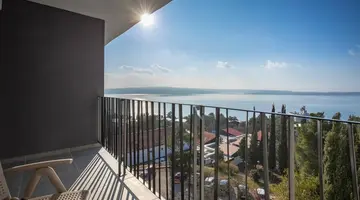 Hotel & Holiday Resort Ad Turres