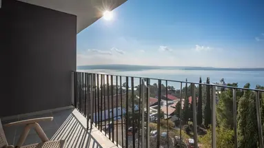 Hotel & Holiday Resort Ad Turres