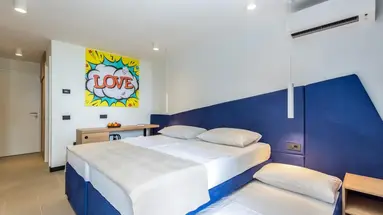 Hotel & Holiday Resort Ad Turres