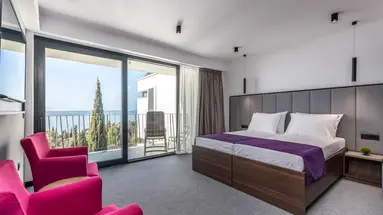 Hotel & Holiday Resort Ad Turres