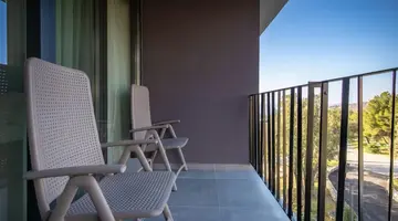 Hotel & Holiday Resort Ad Turres