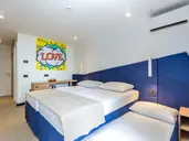 Hotel & Holiday Resort Ad Turres