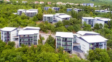 Hotel & Holiday Resort Ad Turres