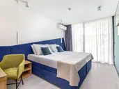 Hotel & Holiday Resort Ad Turres