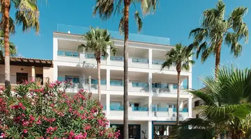 Hotel Honucai