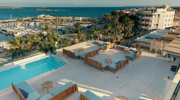 Hotel Honucai