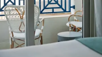 Hotel Honucai