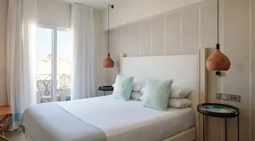 Hotel Honucai