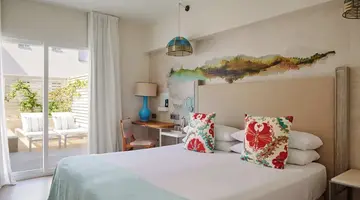 Hotel Honucai