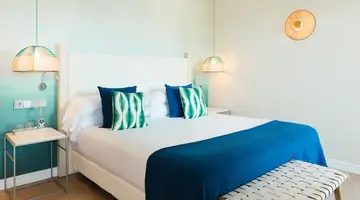 Hotel Honucai