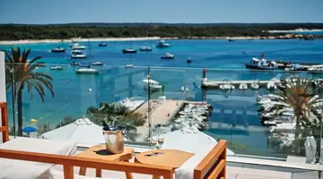 Hotel Honucai