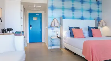 Hotel Honucai