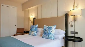Hotel Honucai