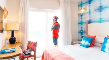 Hotel Honucai