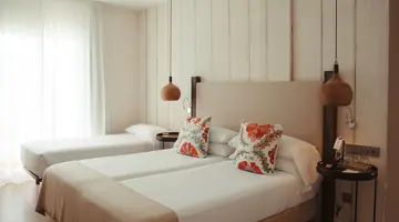 HOTEL HONUCAI