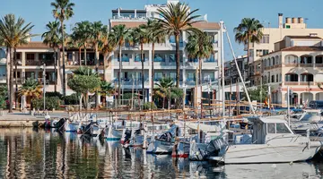 HOTEL HONUCAI