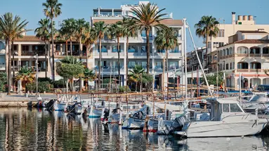 HOTEL HONUCAI