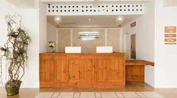 Hotel Honucai