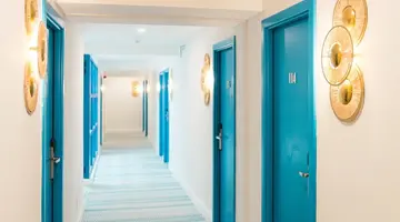 Hotel Honucai