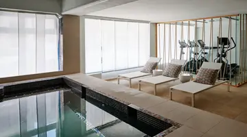 HOTEL HONUCAI