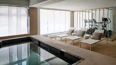 HOTEL HONUCAI