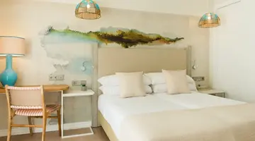 Hotel Honucai
