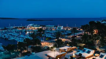 Hotel Honucai