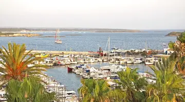 Hotel Honucai