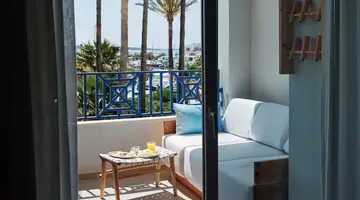 Hotel Honucai