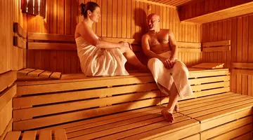 Hotel Horizont Pec pod Snezkou