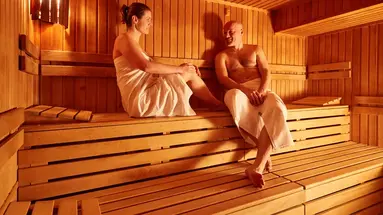 Hotel Horizont Pec pod Snezkou