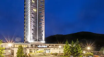 Hotel Horizont Pec pod Snezkou