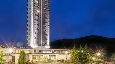 Hotel Horizont Pec pod Snezkou
